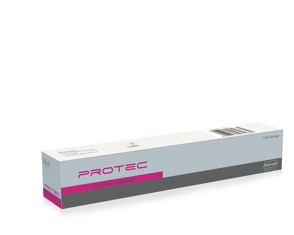 Protect Pit & Fissure Sealant